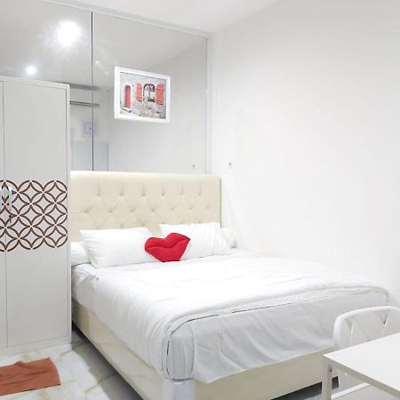 باليمبانغْ Alex Hostel 2 المظهر الخارجي الصورة