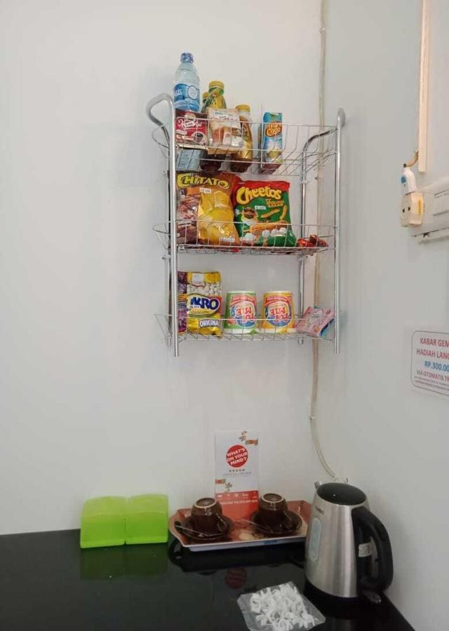 باليمبانغْ Alex Hostel 2 المظهر الخارجي الصورة
