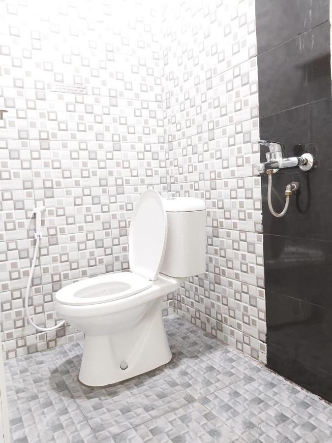 باليمبانغْ Alex Hostel 2 المظهر الخارجي الصورة