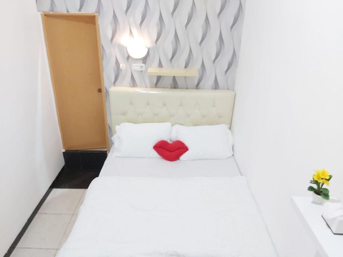 باليمبانغْ Alex Hostel 2 المظهر الخارجي الصورة