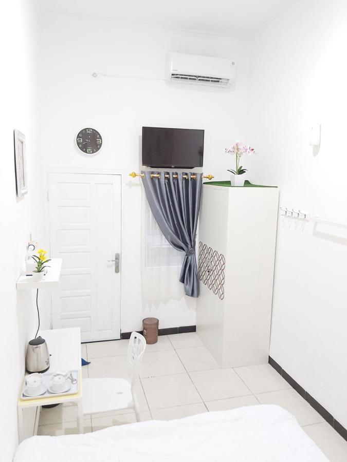 باليمبانغْ Alex Hostel 2 المظهر الخارجي الصورة