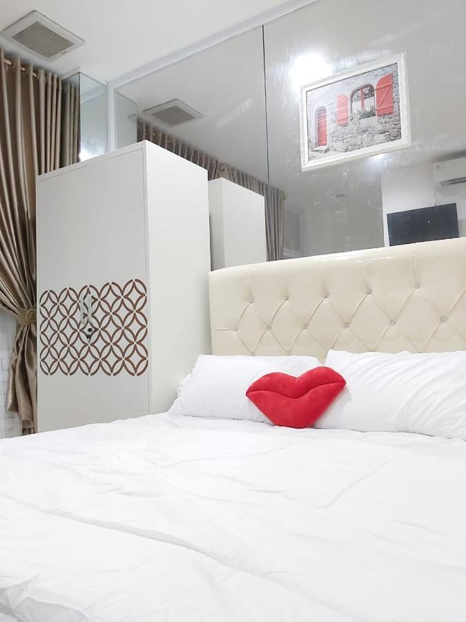 باليمبانغْ Alex Hostel 2 المظهر الخارجي الصورة