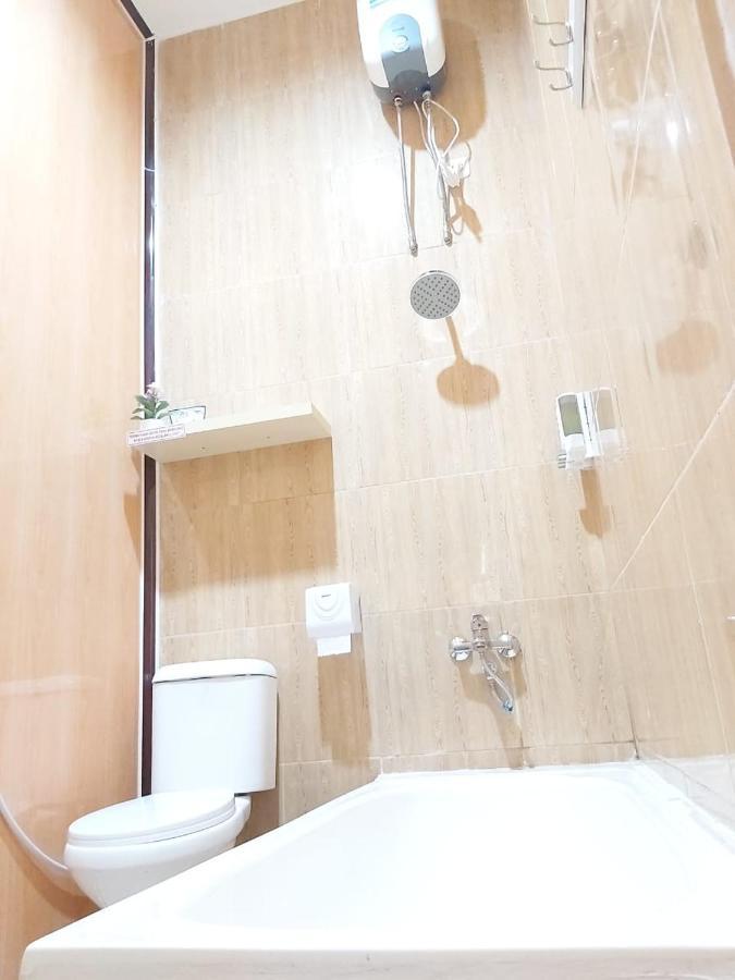 باليمبانغْ Alex Hostel 2 المظهر الخارجي الصورة