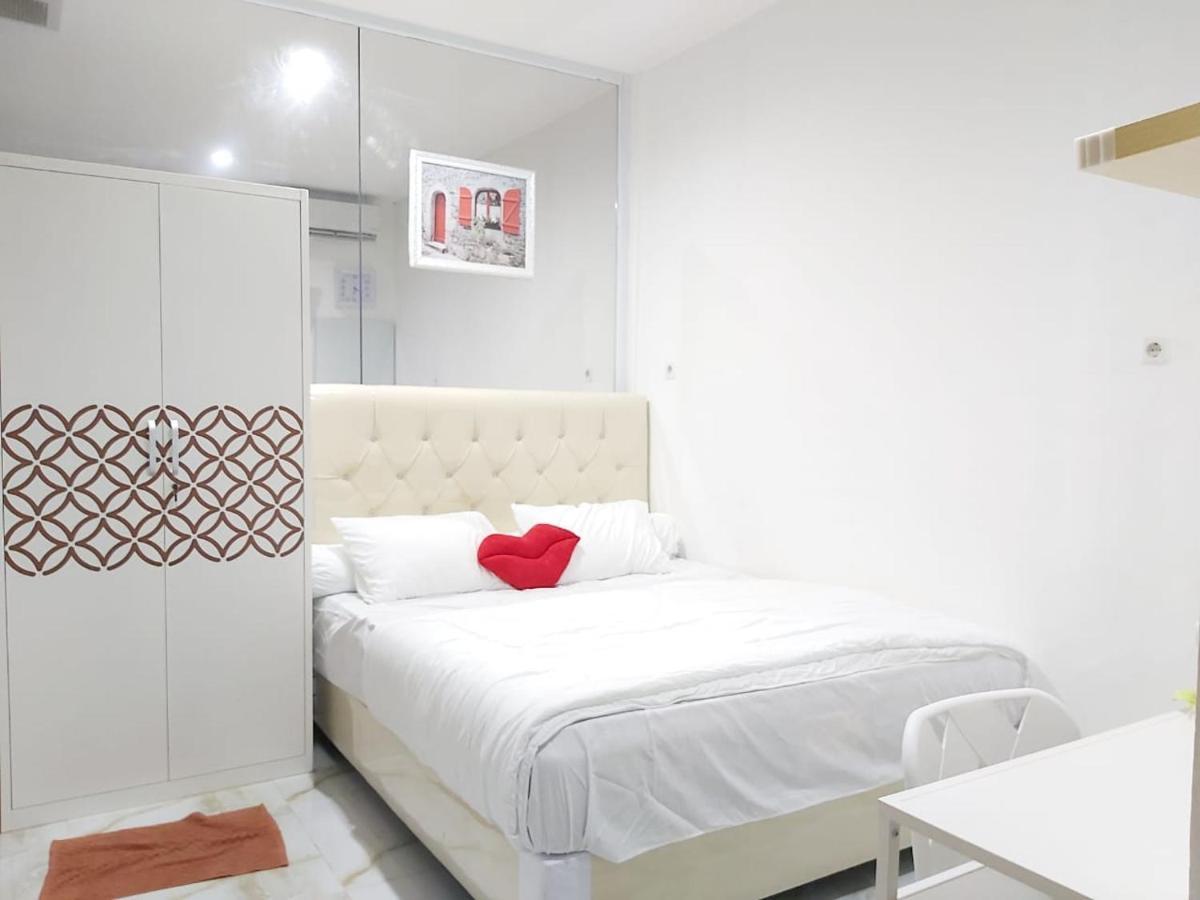 باليمبانغْ Alex Hostel 2 المظهر الخارجي الصورة