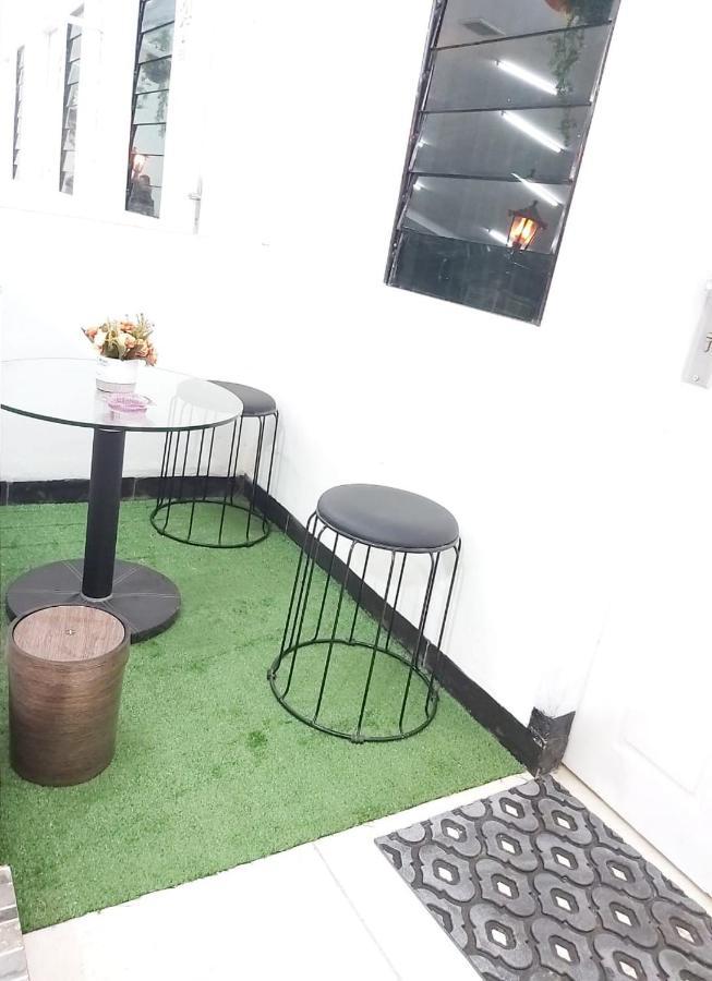 باليمبانغْ Alex Hostel 2 المظهر الخارجي الصورة
